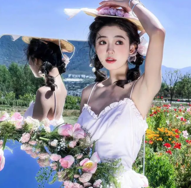 男人与狗